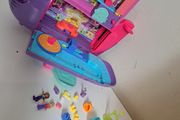 polly pocket