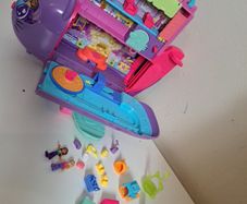 polly pocket