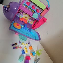 polly pocket