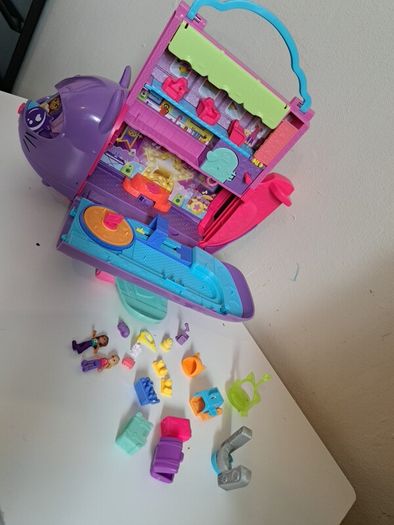polly pocket
