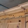 Handmade Solid Wood Wardrobe. Image 8