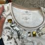 Beautiful Luisa Cerano top Size 14 Image 4