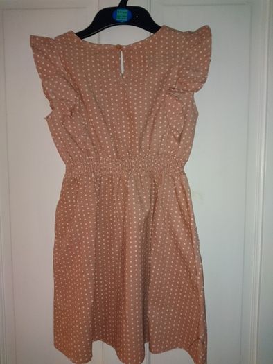 BNWT, Pumpkin Patch dress