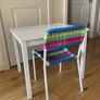 Kids table and chair Image 2