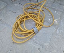 FREE hose pipe