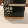 7 Led Gu10 Bulbs Image 4