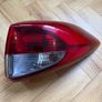 Hyundai Tucson 2016 Rear driver side light x2 Image 2