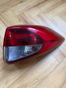 Hyundai Tucson 2016 Rear driver side light
