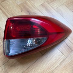 Hyundai Tucson 2016 Rear driver side light
