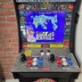 street fighter arcade machine Image 4