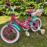 girls bike Image 2