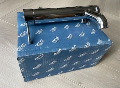 Grohe bath tap - new