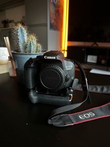 Canon EOS800D Bundle