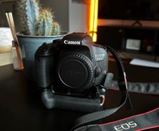 Canon EOS800D Bundle