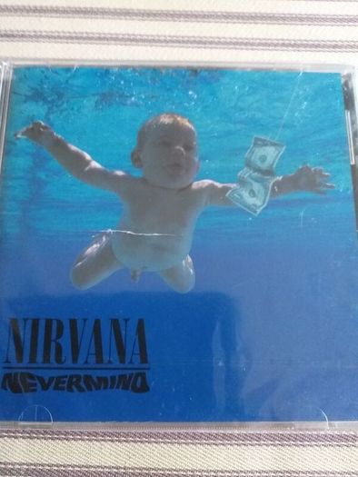 Nirvana.