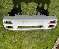 180sx Front Bumper
