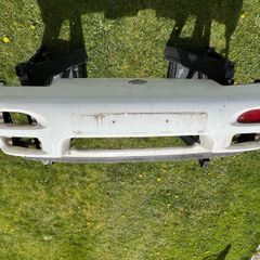 180sx Front Bumper
