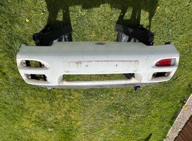 180sx Front Bumper