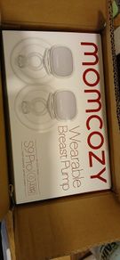 Wearable Breast Pump