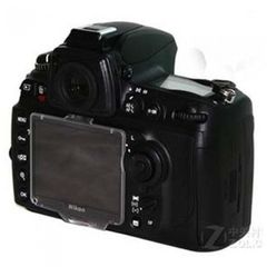 BM-09 LCD Cover Screen Protector For Nikon D700