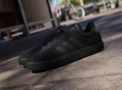 adidas VL Court 3.0 Shoes  Size 44.5