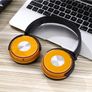 Bluetooth Headphone Extra Bass Bluetooth WIreless Headphone Image 5