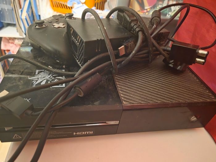 xbox one