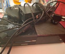 xbox one