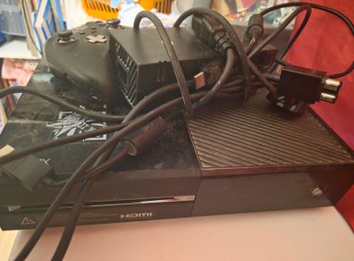 xbox one