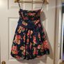 Stunning Bandeau Corset Dress Image 3