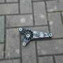 Audi a4 b7 a6 c6 2.0tdi Diesel pump. tandem, vacum, Brake boost pump. Parts engine box breaking Image 6