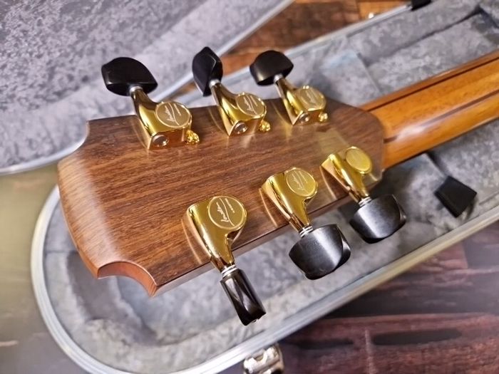 Lowden F-35c