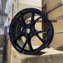 18 19" Inch Estoril Style Alloy Wheels VW Golf MK5 MK6 MK7 MK8 Audi A3 Seat Leon Caddy 5x112 Image 10