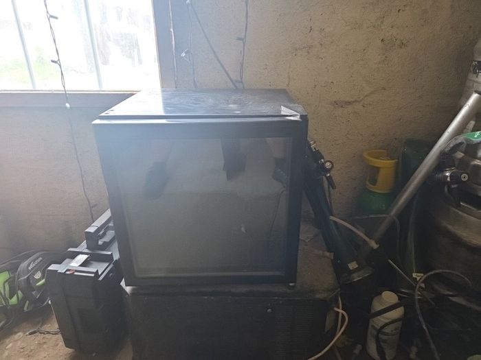 home bar equipment