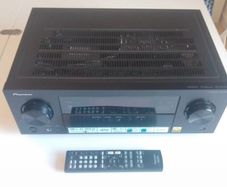 Pioneer VSX-830 AV Receiver