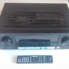 Pioneer VSX-830 AV Receiver