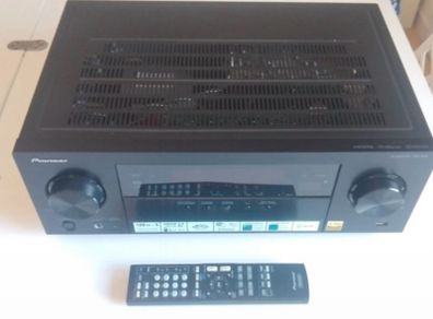 Pioneer VSX-830 AV Receiver