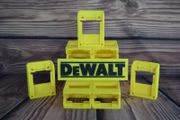 DeWalt Battery holder (Free postage bulk buy 3 or more)