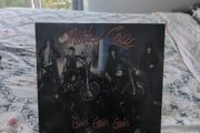Motley Crue - Girls, Girls, Girls (LP, Album)