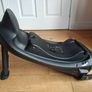 Baby car seat Image 4