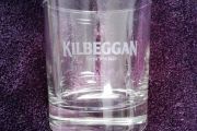 Kilbeggan Whiskey Glass
