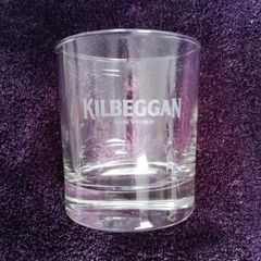 Kilbeggan Whiskey Glass