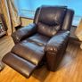 manual recliner Image 2