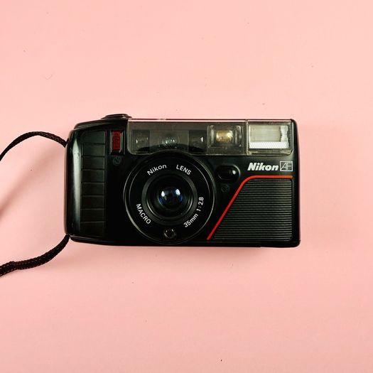 Nikon AF3