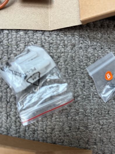 Ring Video Doorbell