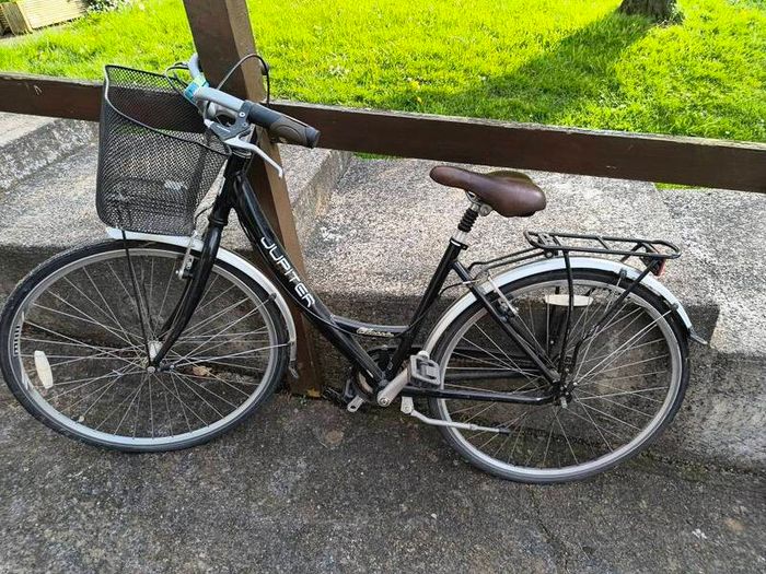 3 bikes