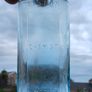 Vintage Limerick medicine bottle Image 7