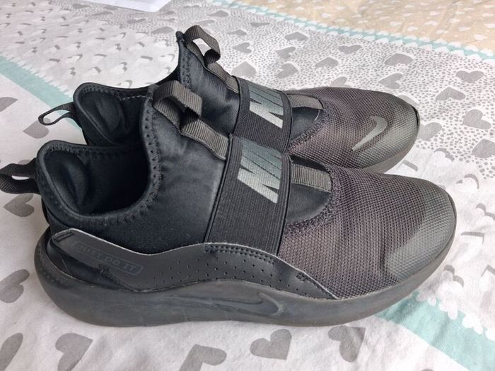 Nike trainers