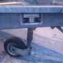 Car transporter  trailer Image 5