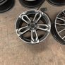 Original BMW alloy wheels 17" 18" 19".  20" Image 8